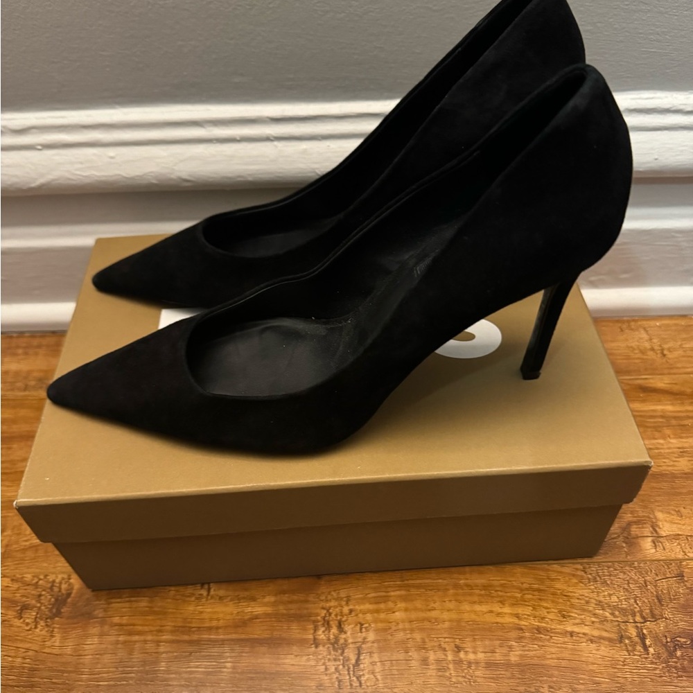 Mango pumps